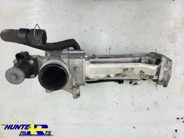 EGR koeler met EGR klep Volvo V60 I ('10-'18) 31422235 beschikbaar voor biedingen