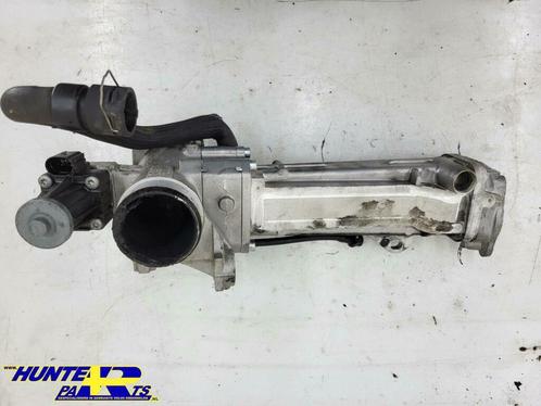 EGR koeler met EGR klep Volvo V60 I ('10-'18) 31422235, Auto-onderdelen, Motor en Toebehoren, Gebruikt, Ophalen of Verzenden