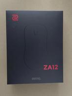 BenQ Zowie ZA12 Gaming Computer Muis, Computers en Software, Muizen, Muis, Gaming muis, Ophalen of Verzenden, Zowie