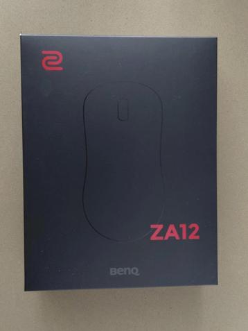 BenQ Zowie ZA12 Gaming Computer Muis beschikbaar voor biedingen