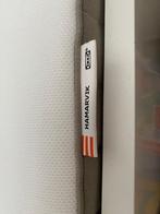 Bed van Ikea, Ophalen, Zo goed als nieuw, Eenpersoons, 90 cm