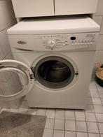Wasmachine Whirlpool Denver 1600, Witgoed en Apparatuur, Wasmachines, Ophalen, 6 tot 8 kg, Gebruikt, 1600 toeren of meer
