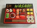 Wasabi, Een of twee spelers, Ophalen of Verzenden, Gebruikt, ZMAN Games