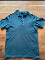 Only&Sons polo S, Kleding | Heren, Polo's, Ophalen of Verzenden, Zo goed als nieuw, Maat 46 (S) of kleiner, Blauw