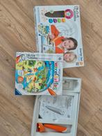 Tiptoi starterset mijn grote wereldatlas, Ophalen of Verzenden, Zo goed als nieuw