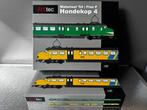Artitec NS Hondekop4 764 Digitaal H0 24.401.01 (1/2), Hobby en Vrije tijd, Modeltreinen | H0, Overige merken, Treinset, Gelijkstroom