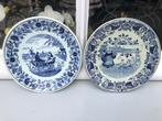 Wandborden Delfts Blauw, Antiek en Kunst, Ophalen of Verzenden
