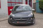 Opel ADAM 1.2 Unlimited CRUISE/STOEL-STUUR VERW, Gebruikt, 4 cilinders, 4 stoelen, Bedrijf