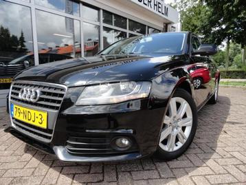Audi A4 Limousine 1.8 TFSI beschikbaar voor biedingen