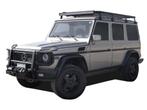 Front Runner Roof Rack Hoog Mercedes G Gelande Slimline II D, Auto diversen, Dakdragers, Verzenden, Nieuw