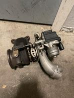 Turbo 1,4 tsi, Ophalen
