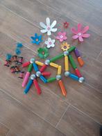Smartmax magnetisch speelgoed, Kinderen en Baby's, Speelgoed | Educatief en Creatief, Ophalen of Verzenden, Gebruikt, Ontdekken