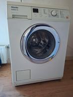 Miele Wasmachine - Perfect Werkend!, Witgoed en Apparatuur, Wasmachines, Ophalen, Gebruikt, 85 tot 90 cm, 1200 tot 1600 toeren