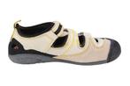 YELLOW CAB - leren sandalen Weirdo Sand - maat 42, Kleding | Heren, Schoenen, Sandalen, Overige kleuren, Nieuw, Ophalen of Verzenden