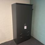 Opruiming! Slaapkamerkast Bremen | Van €275,-, Huis en Inrichting, 50 tot 100 cm, Zo goed als nieuw, Met hangruimte, 50 tot 75 cm
