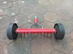 WOLF-Garten UR-M 3 Multi-Star Verticuteerroller - 300mm, Ophalen of Verzenden, Zo goed als nieuw, Wolf-Garten