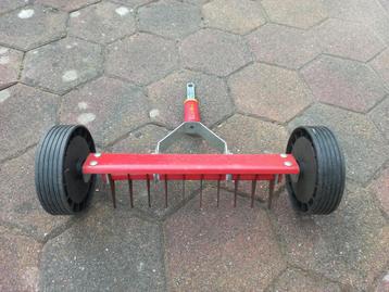 WOLF-Garten UR-M 3 Multi-Star Verticuteerroller - 300mm beschikbaar voor biedingen