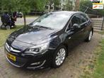 Opel Astra 1.4 Turbo Cosmo//AUTOMAAT//2E EIGENAAR//100%DEALE, Euro 5, 15 km/l, 4 cilinders, 700 kg