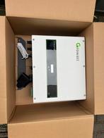Growatt 8k 3 fase omvormer, Doe-het-zelf en Verbouw, Zonnepanelen en Toebehoren, Ophalen of Verzenden, Zo goed als nieuw, Overige typen
