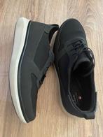 Nieuwe Clarks schoenen, Zwart, Nieuw, Ophalen of Verzenden, Veterschoenen