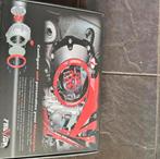 Bmw 1000 xr en 1000 rr clear clutch cover, Ophalen of Verzenden, Nieuw