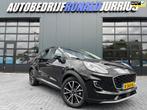 Ford Puma 1.0 EcoBoost Hybrid Titanium NLAuto/Camera/Climatr, Voorwielaandrijving, Origineel Nederlands, Bedrijf, Adaptive Cruise Control