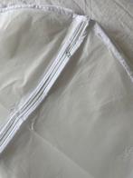 11 Kledinghoezen - 6 Groot, 5 Klein, Kunststof, 100 tot 150 cm, Zo goed als nieuw, Minder dan 25 cm