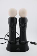Sony Playstation 3/4 Move Controllers, Ophalen of Verzenden, Gebruikt, Controller, PlayStation 3