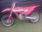 Gas ga mc 450 bj 2022 weining gebruikt ktm, Ophalen of Verzenden, Gebruikt
