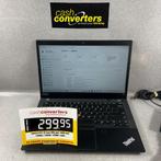 Lenovo Thinkpad 14 | I5 - 10th gen | 16GB | 500GB | 392692, Computers en Software, Windows Laptops, Gebruikt, 2 tot 3 Ghz, Qwerty