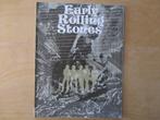 Songbook Early Rolling Stones, Muziek en Instrumenten, Gebruikt, Gitaar, Ophalen of Verzenden, Artiest of Componist