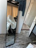 Mooie Staande Spiegel 160cm hoog, Ophalen, Minder dan 50 cm, Zo goed als nieuw, 150 tot 200 cm