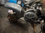 gilera runner blok dubble disc carters 70cc, Ophalen of Verzenden, Gebruikt, Blok