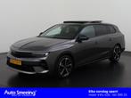 Opel Astra Sports Tourer 1.2 GS 130PK Automaat | Trekhaak |, 12 maanden, Stof, 1199 cc, Origineel Nederlands