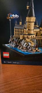Nummer 76419 harry Potter lego, Ophalen, Nieuw, Complete set, Lego