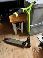 Stuntstep, Ophalen of Verzenden, Zo goed als nieuw, Gewone step