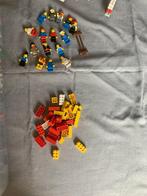 Lego/technisch Lego, Ophalen, Gebruikt, Losse stenen, Lego