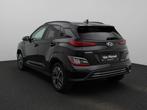 Hyundai Kona EV Fashion 39 kWh, Auto's, 12 maanden, Zwart, 39 kWh, 305 km