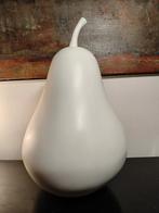 2892 XXL Decoratie Peer - Polyresin, Ophalen of Verzenden