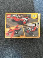 Lego Creator 3in1, Kinderen en Baby's, Speelgoed | Duplo en Lego, Ophalen of Verzenden, Zo goed als nieuw, Complete set, Lego