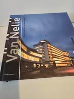 Van Nelle: Monument van de Vooruitgang, Ophalen of Verzenden, Zo goed als nieuw, Architectuur algemeen, Onbekend