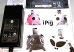 FoShan AMETHYST DP-1420A iPig iPup 14V 2.0A 28W Adapter iPod, Ophalen of Verzenden, Refurbished