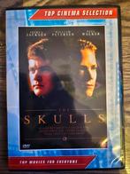 The Skulls DVD - Joshua Jackson, Paul Walker, Vanaf 16 jaar, Ophalen of Verzenden, Zo goed als nieuw