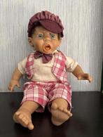Vintage Spaanse pop, Ophalen of Verzenden