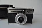 vintage retro agfa iso-rapid if camera, Audio, Tv en Foto, Fotocamera's Analoog, Ophalen of Verzenden, Gebruikt, Compact, Overige Merken