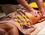 Full body relax Massage excl voor vrouwen in Friesland ., Diensten en Vakmensen, Welzijn | Masseurs en Massagesalons, Ontspanningsmassage