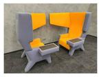 Prooff Earchair | designer Jurgen Bey, Werkplek, Ophalen of Verzenden, Gebruikt, Stoel