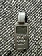 Sekonic L-358 FLASH MASTER Lichtmeter, Ophalen of Verzenden, Gebruikt