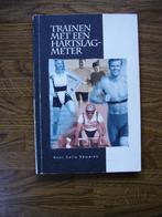 Trainen met een hartslagmeter, Boeken, Verzenden, Watersport en Hengelsport