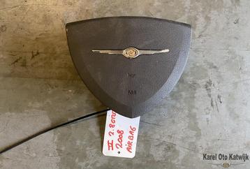 Stuur airbag Chrysler Grand Voyager type 5 2.8 CRD beschikbaar voor biedingen